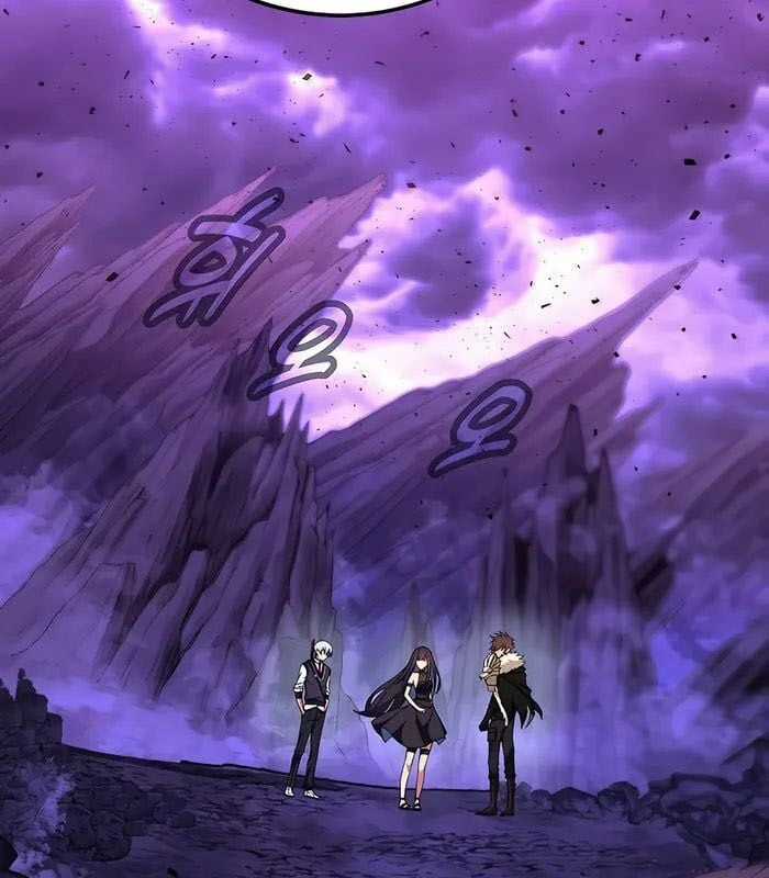 Trở Thành Nhân Viên Cho Các Vị Thần Chapter 54 trang 150