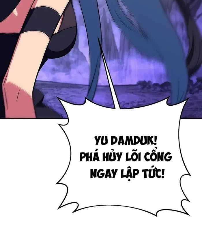 Trở Thành Nhân Viên Cho Các Vị Thần Chapter 54 trang 158