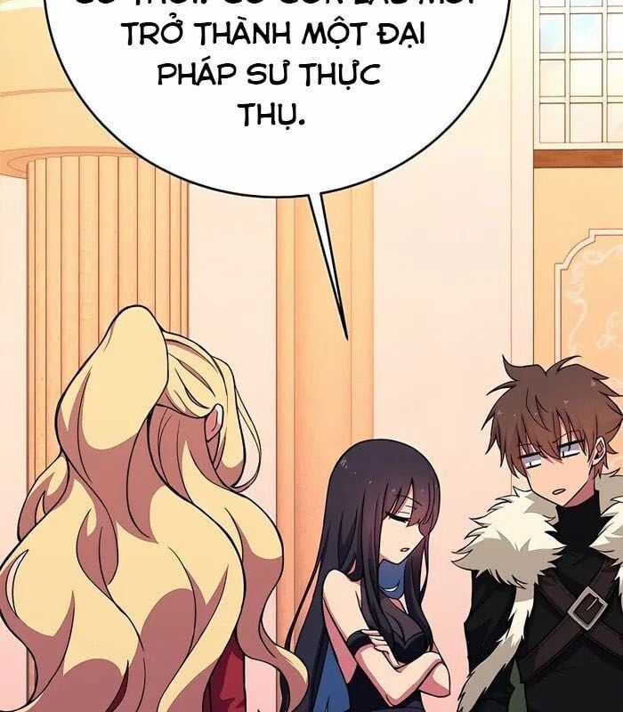 Trở Thành Nhân Viên Cho Các Vị Thần Chapter 54 trang 18