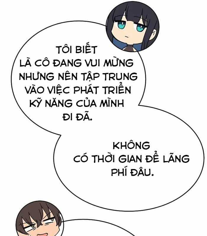 Trở Thành Nhân Viên Cho Các Vị Thần Chapter 54 trang 20