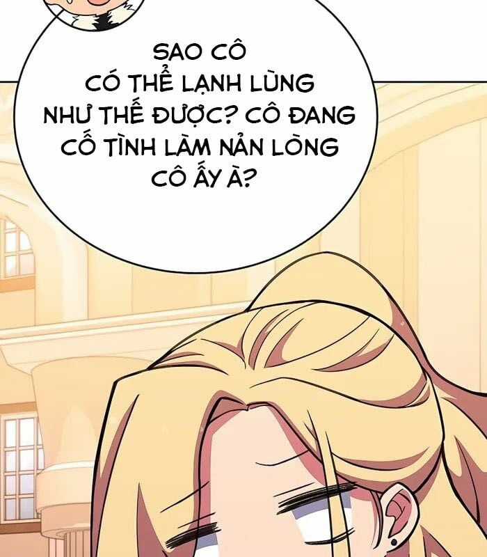 Trở Thành Nhân Viên Cho Các Vị Thần Chapter 54 trang 21