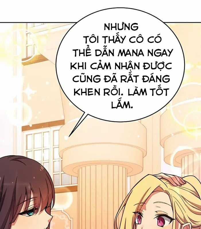 Trở Thành Nhân Viên Cho Các Vị Thần Chapter 54 trang 25