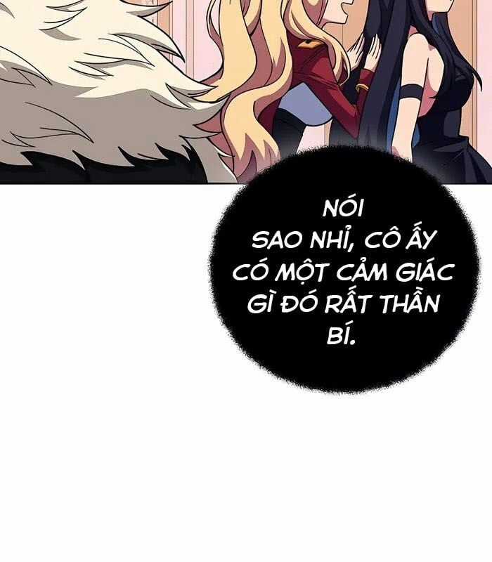 Trở Thành Nhân Viên Cho Các Vị Thần Chapter 54 trang 36