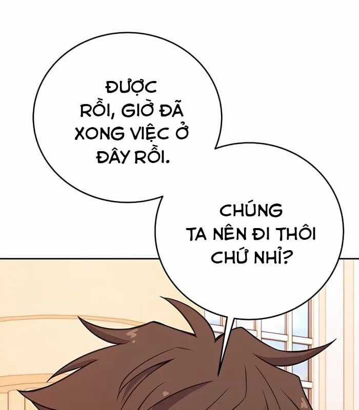 Trở Thành Nhân Viên Cho Các Vị Thần Chapter 54 trang 37