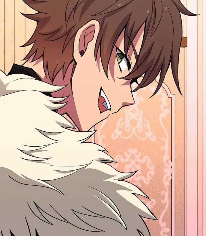 Trở Thành Nhân Viên Cho Các Vị Thần Chapter 54 trang 38