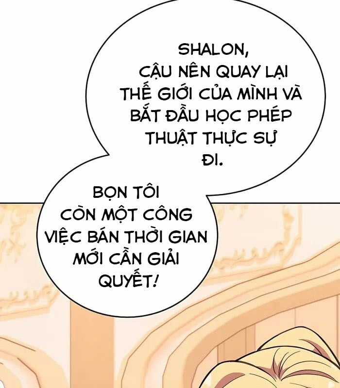 Trở Thành Nhân Viên Cho Các Vị Thần Chapter 54 trang 40