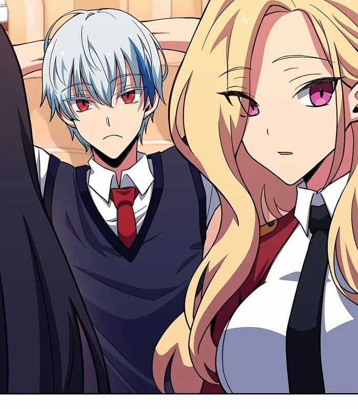 Trở Thành Nhân Viên Cho Các Vị Thần Chapter 54 trang 41