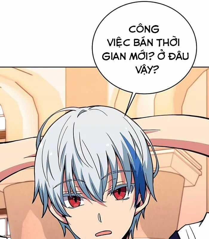 Trở Thành Nhân Viên Cho Các Vị Thần Chapter 54 trang 43