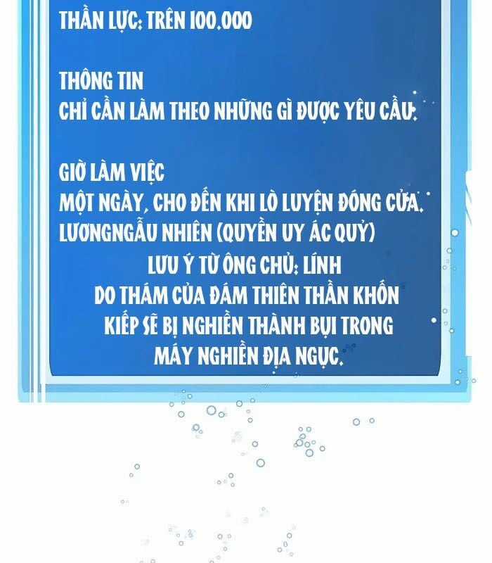 Trở Thành Nhân Viên Cho Các Vị Thần Chapter 54 trang 47
