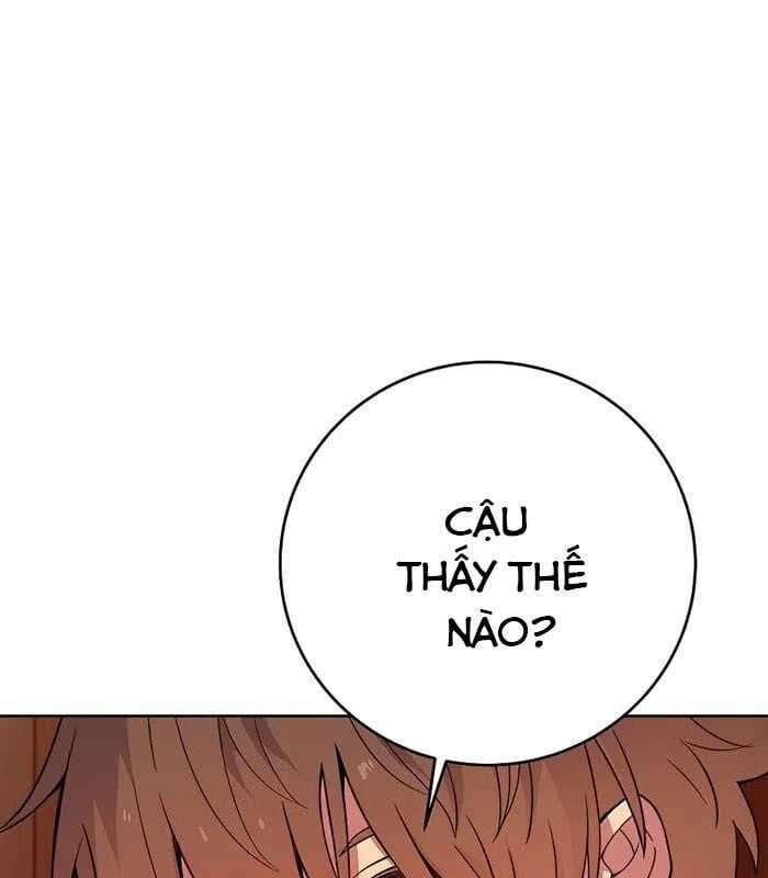 Trở Thành Nhân Viên Cho Các Vị Thần Chapter 54 trang 5