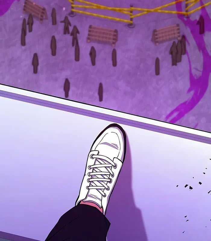 Trở Thành Nhân Viên Cho Các Vị Thần Chapter 54 trang 51