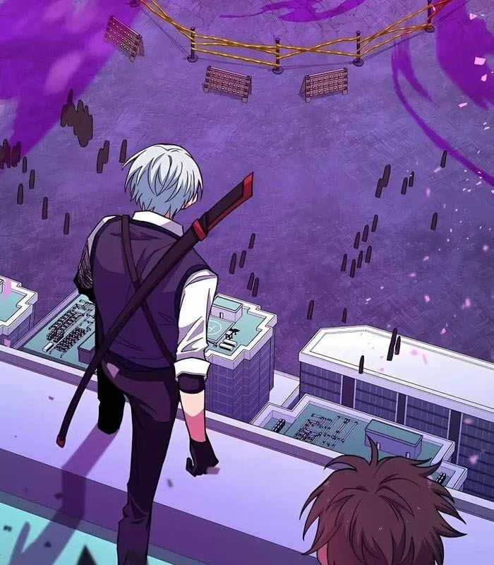 Trở Thành Nhân Viên Cho Các Vị Thần Chapter 54 trang 54