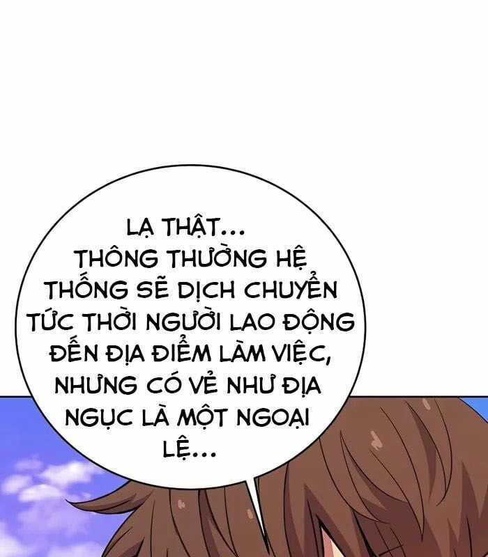 Trở Thành Nhân Viên Cho Các Vị Thần Chapter 54 trang 56