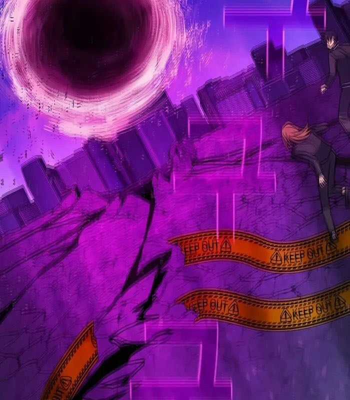 Trở Thành Nhân Viên Cho Các Vị Thần Chapter 54 trang 61