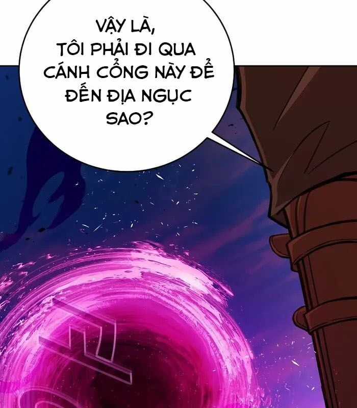 Trở Thành Nhân Viên Cho Các Vị Thần Chapter 54 trang 79