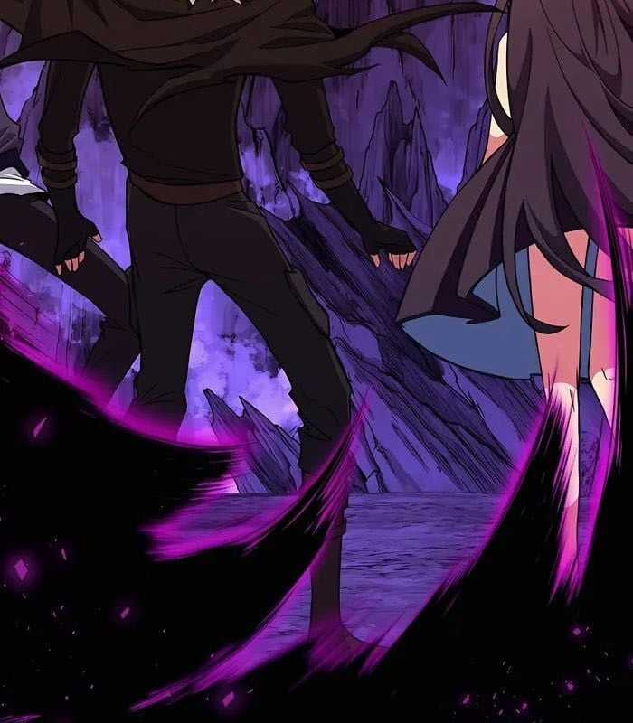 Trở Thành Nhân Viên Cho Các Vị Thần Chapter 54 trang 86