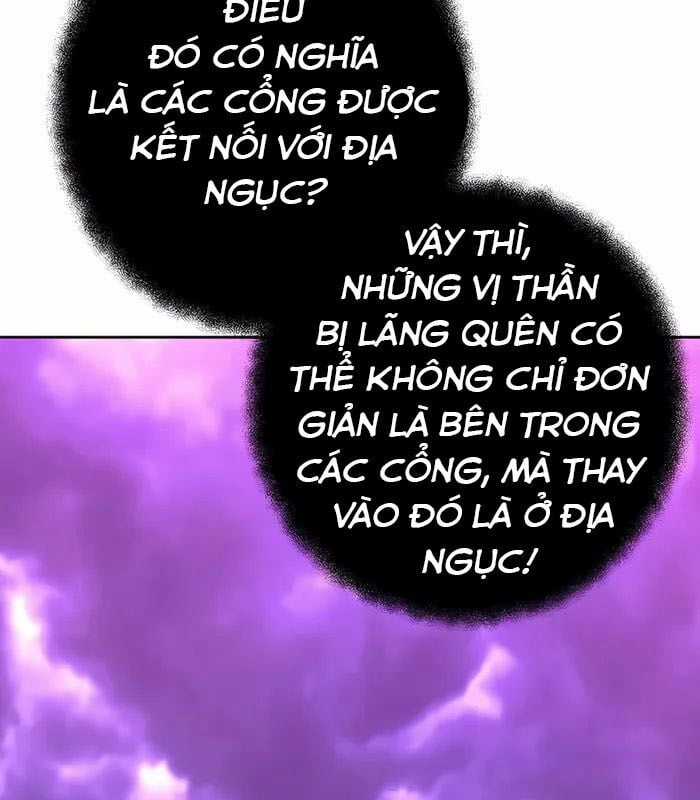 Trở Thành Nhân Viên Cho Các Vị Thần Chapter 54 trang 90