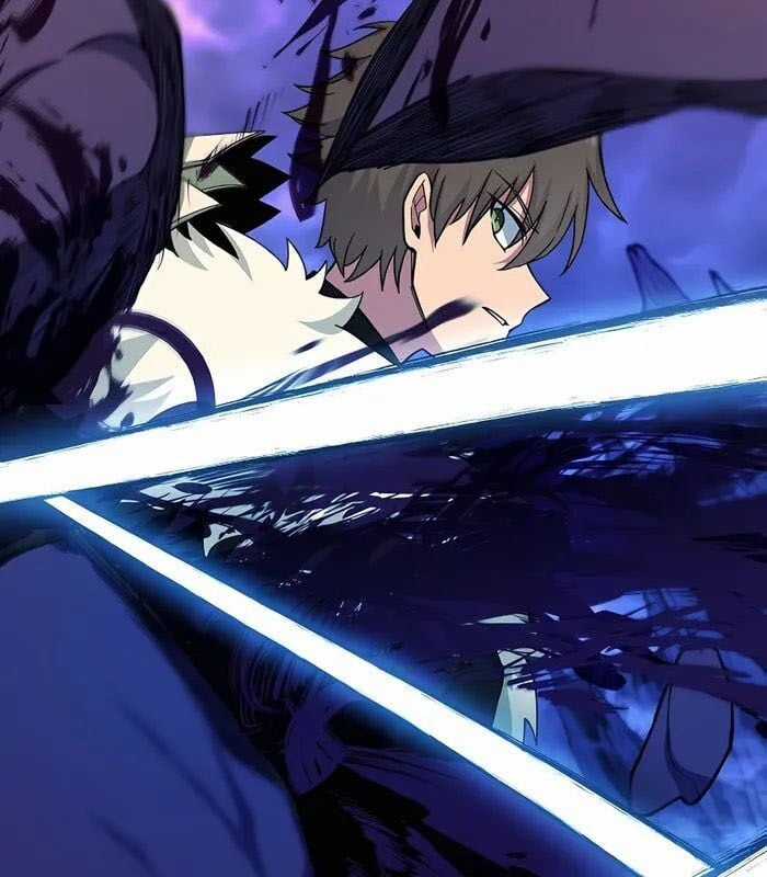 Trở Thành Nhân Viên Cho Các Vị Thần Chapter 54 trang 99