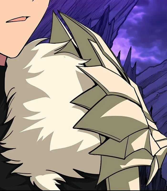 Trở Thành Nhân Viên Cho Các Vị Thần Chapter 55 trang 112