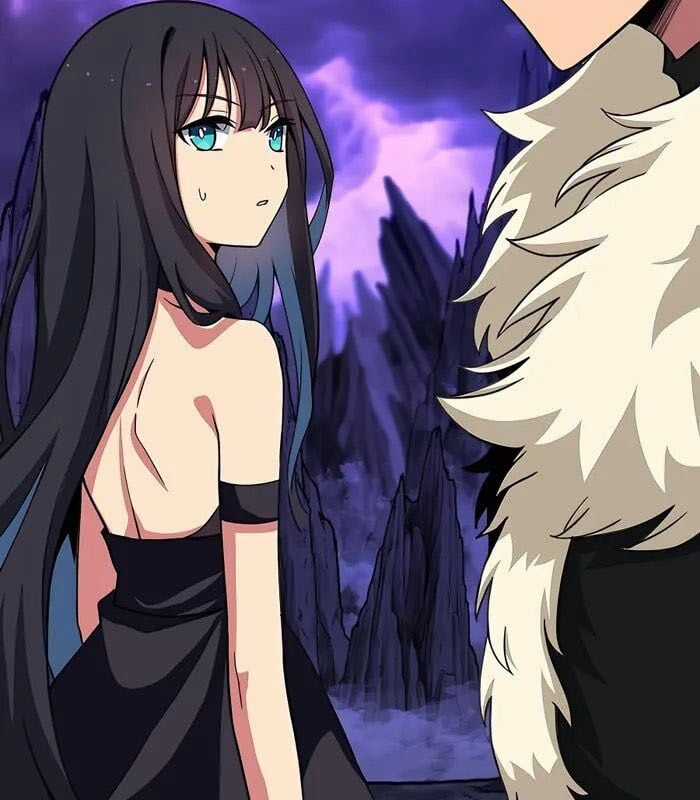 Trở Thành Nhân Viên Cho Các Vị Thần Chapter 55 trang 118