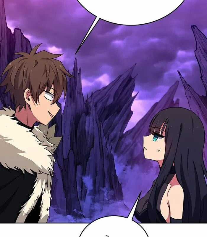 Trở Thành Nhân Viên Cho Các Vị Thần Chapter 55 trang 120