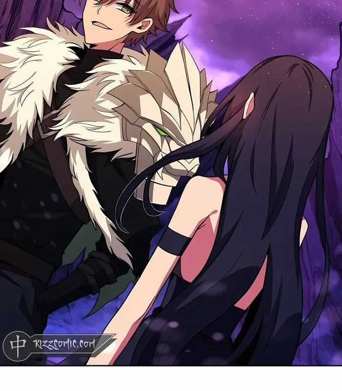 Trở Thành Nhân Viên Cho Các Vị Thần Chapter 55 trang 126