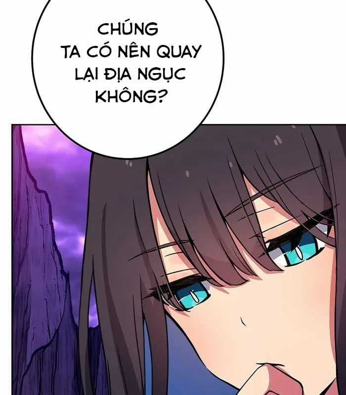 Trở Thành Nhân Viên Cho Các Vị Thần Chapter 55 trang 133