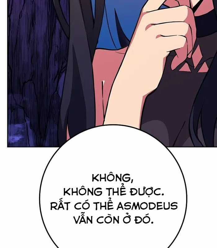 Trở Thành Nhân Viên Cho Các Vị Thần Chapter 55 trang 134