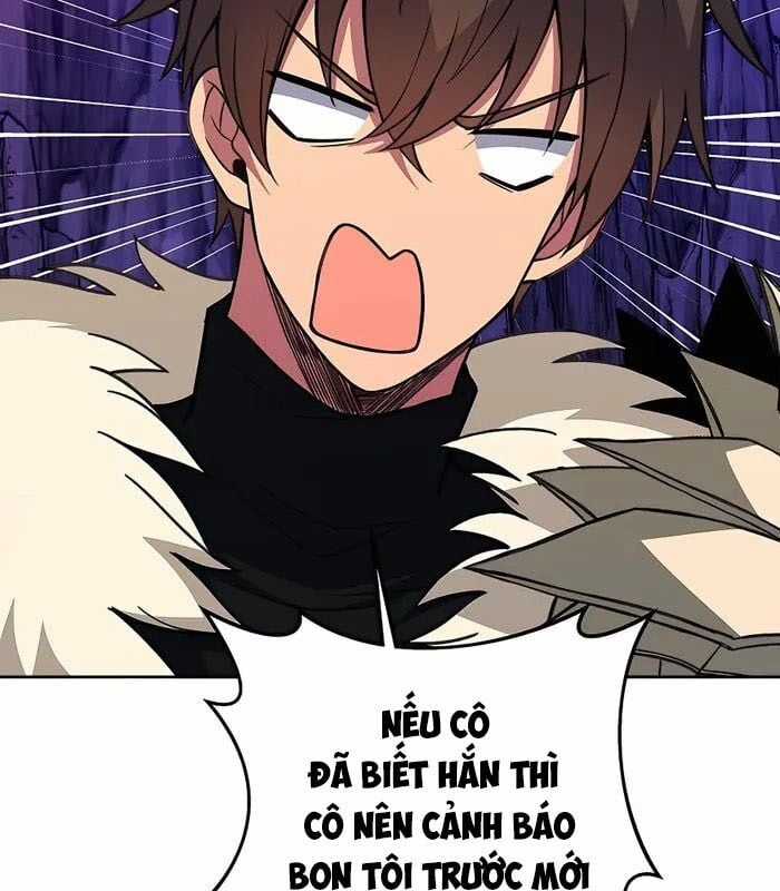 Trở Thành Nhân Viên Cho Các Vị Thần Chapter 55 trang 136