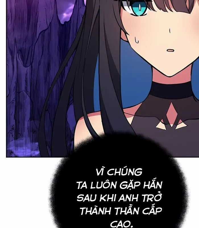 Trở Thành Nhân Viên Cho Các Vị Thần Chapter 55 trang 138