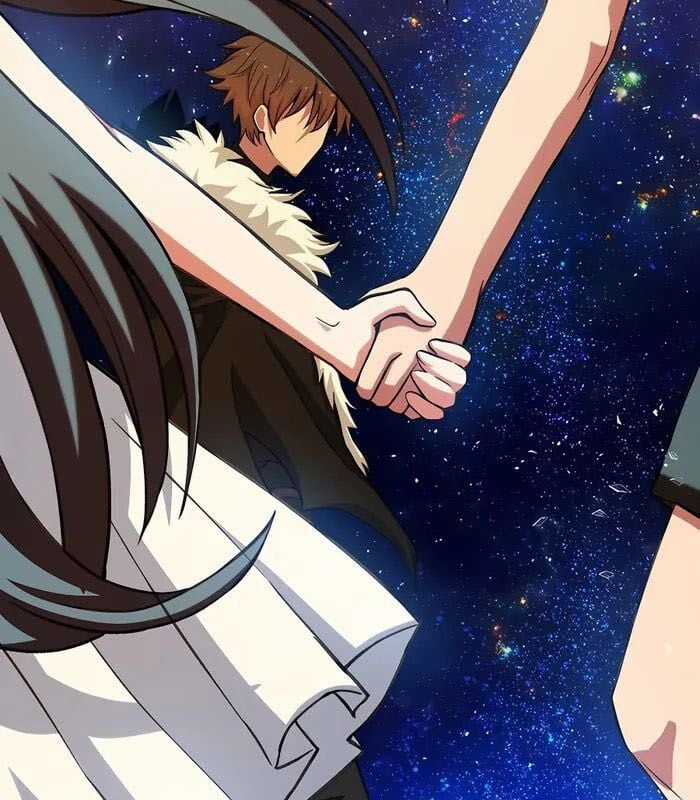 Trở Thành Nhân Viên Cho Các Vị Thần Chapter 55 trang 14