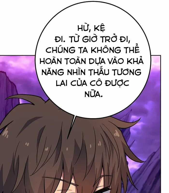 Trở Thành Nhân Viên Cho Các Vị Thần Chapter 55 trang 140