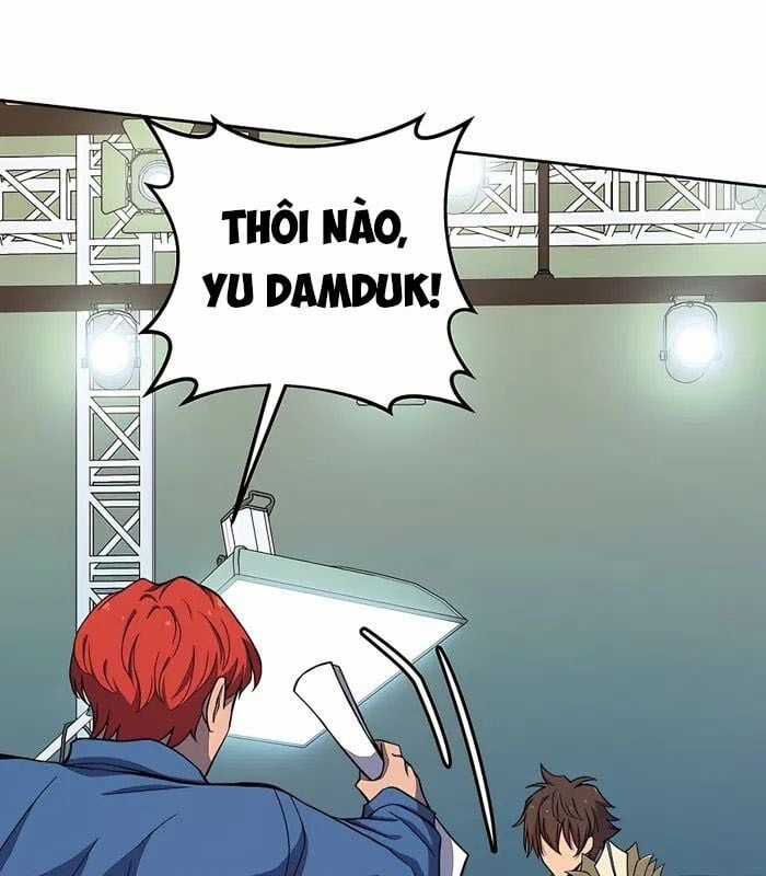 Trở Thành Nhân Viên Cho Các Vị Thần Chapter 55 trang 148