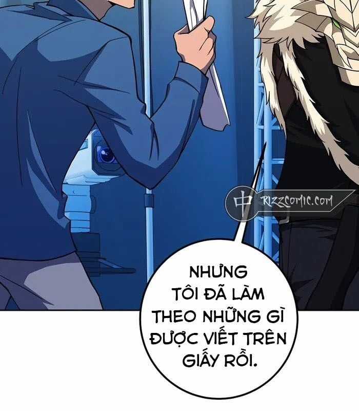 Trở Thành Nhân Viên Cho Các Vị Thần Chapter 55 trang 152