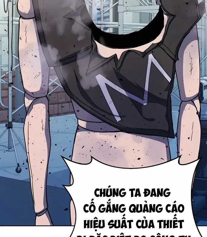 Trở Thành Nhân Viên Cho Các Vị Thần Chapter 55 trang 154