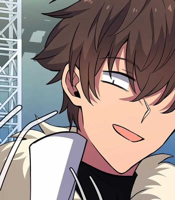 Trở Thành Nhân Viên Cho Các Vị Thần Chapter 55 trang 156