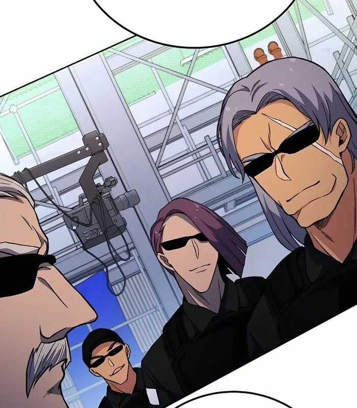 Trở Thành Nhân Viên Cho Các Vị Thần Chapter 55 trang 162