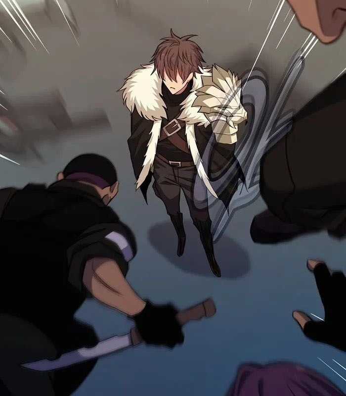 Trở Thành Nhân Viên Cho Các Vị Thần Chapter 55 trang 169