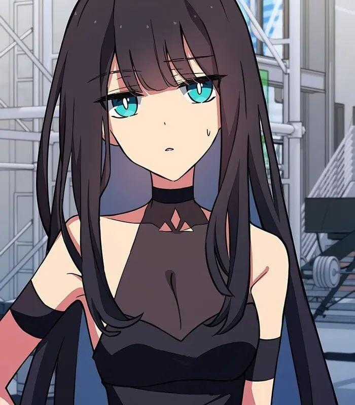 Trở Thành Nhân Viên Cho Các Vị Thần Chapter 55 trang 181