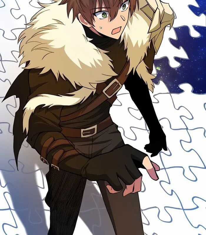 Trở Thành Nhân Viên Cho Các Vị Thần Chapter 55 trang 19