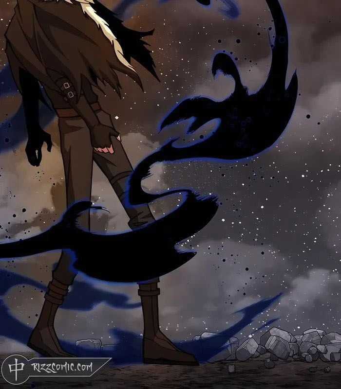 Trở Thành Nhân Viên Cho Các Vị Thần Chapter 55 trang 27