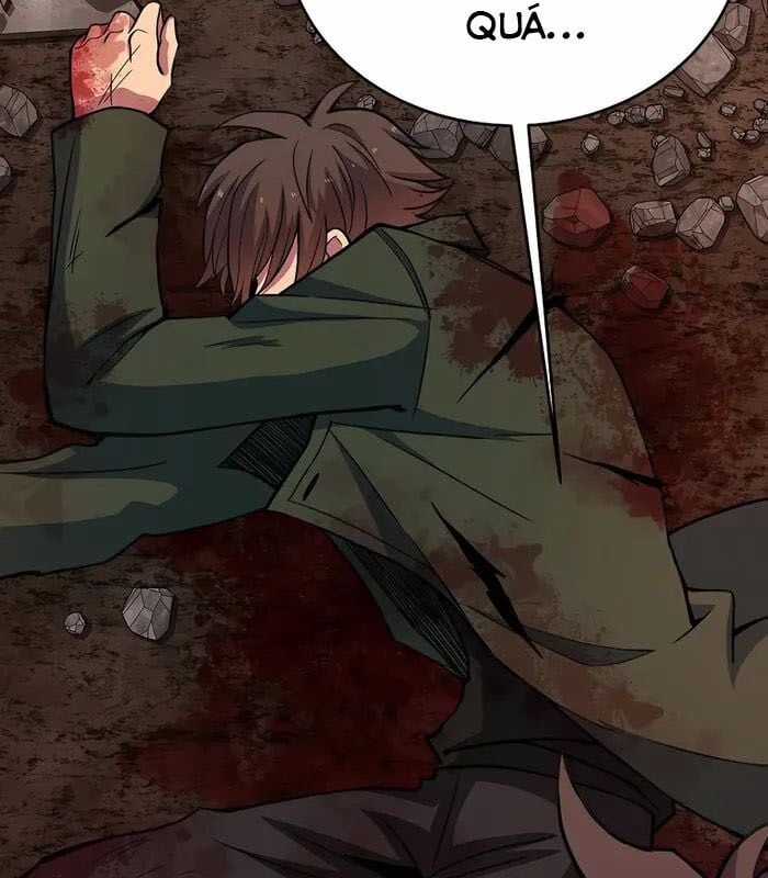 Trở Thành Nhân Viên Cho Các Vị Thần Chapter 55 trang 38