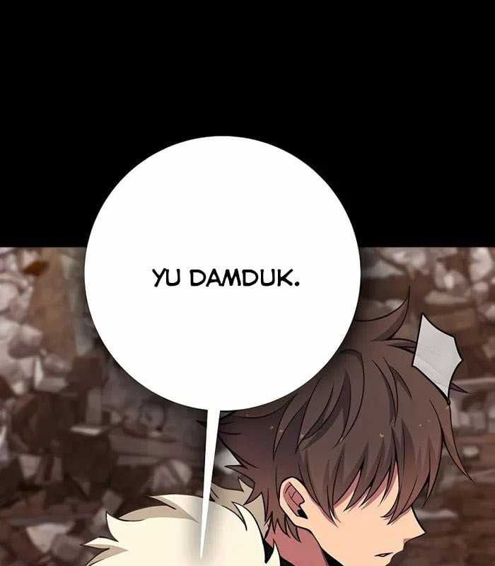 Trở Thành Nhân Viên Cho Các Vị Thần Chapter 55 trang 44