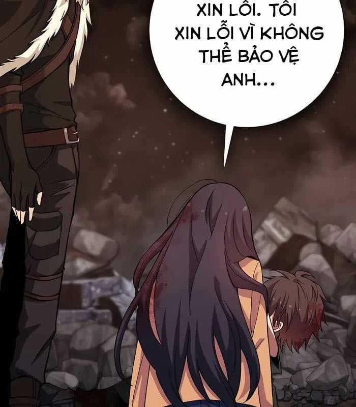 Trở Thành Nhân Viên Cho Các Vị Thần Chapter 55 trang 47