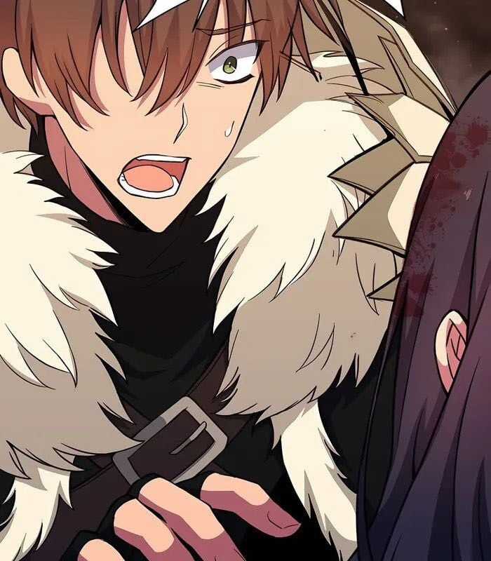 Trở Thành Nhân Viên Cho Các Vị Thần Chapter 55 trang 50