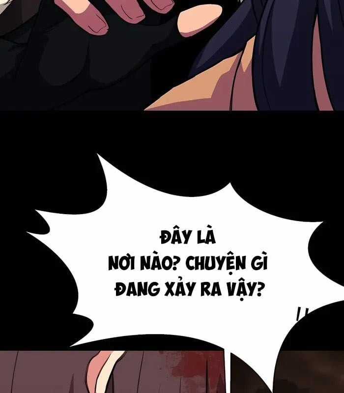 Trở Thành Nhân Viên Cho Các Vị Thần Chapter 55 trang 51