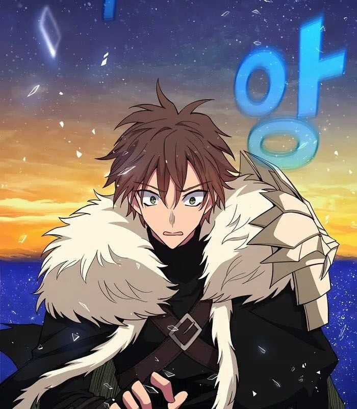 Trở Thành Nhân Viên Cho Các Vị Thần Chapter 55 trang 55