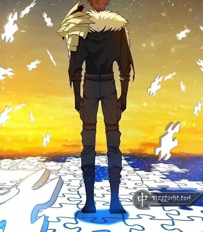 Trở Thành Nhân Viên Cho Các Vị Thần Chapter 55 trang 6