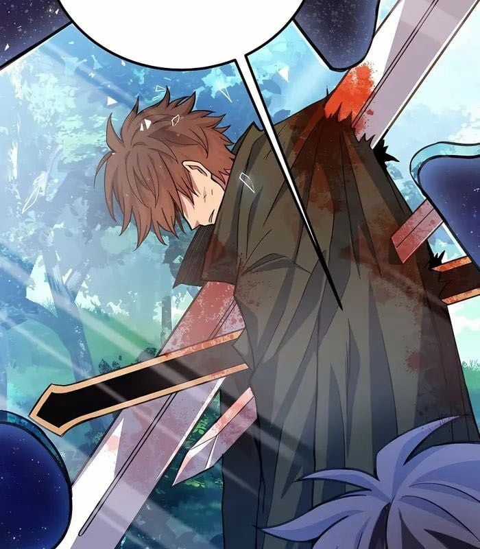 Trở Thành Nhân Viên Cho Các Vị Thần Chapter 55 trang 61