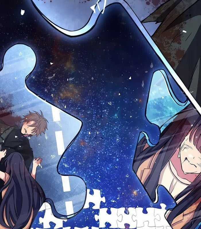 Trở Thành Nhân Viên Cho Các Vị Thần Chapter 55 trang 64